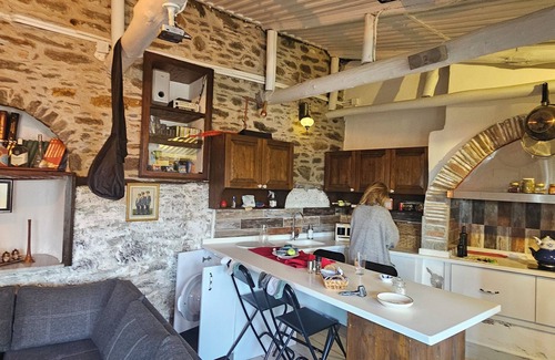Birgi Casa | Birgi Mai Siyah Konak