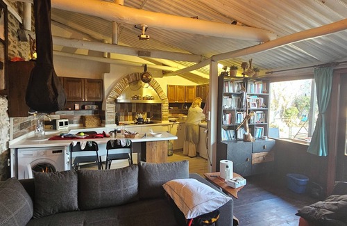 Birgi Casa | Birgi Mai Siyah Konak