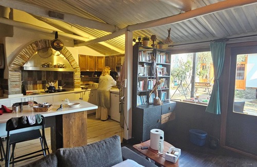 Birgi Casa | Birgi Mai Siyah Konak