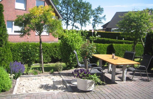 Stedesdorf Apartamento | Birgit s Huuske, Alemania