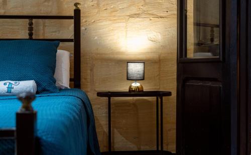 Birgu Casa | Birgu Boutique Stay Private Hot Tub & Cinema