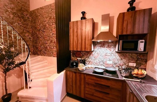 Madliena Casa | Birgu Square Charm-King Bed 180c