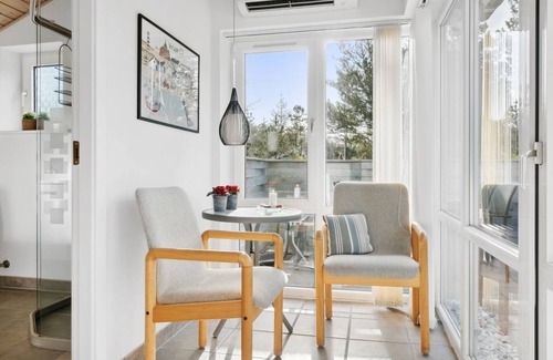 Sønder Vorupør Casa | "Biriel" - 1km from the sea by Interhome
