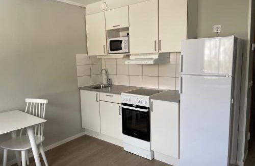 Visby Apartamento | Birkagatan - Visby Lägenhetshotell