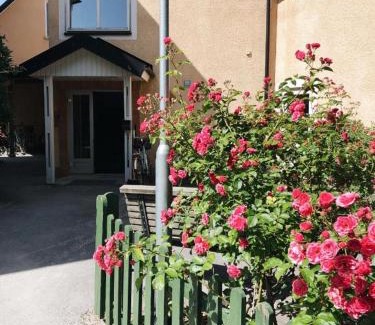 Visby Apartamento | Birkagatan - Visby Lägenhetshotell