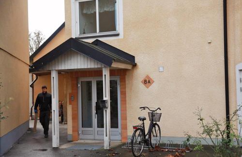 Visby Apartamento | Birkagatan - Visby Lägenhetshotell