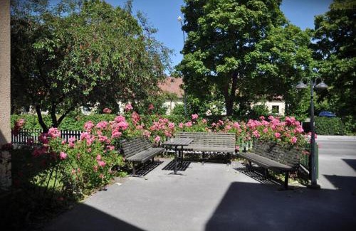 Visby Apartamento | Birkagatan - Visby Lägenhetshotell