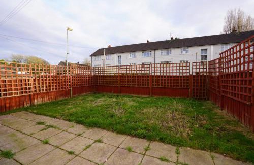 Stonnall Apartamento | Birmingham BHX-HS2 -NEC APARTMENT