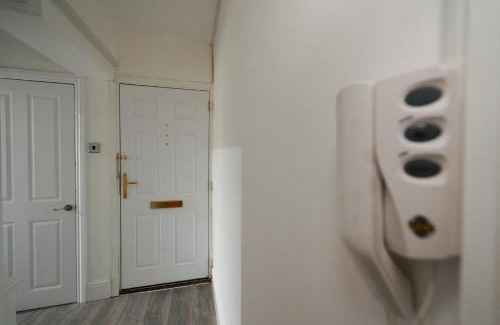 Stonnall Apartamento | Birmingham BHX-HS2 -NEC APARTMENT