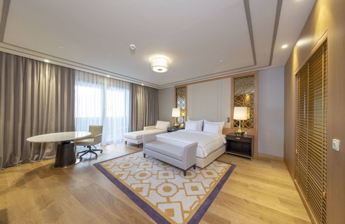 Boyalıca Hotel | Birun Ada Hotel