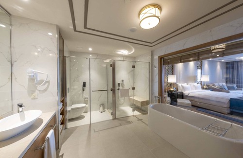 Boyalıca Hotel | Birun Ada Hotel