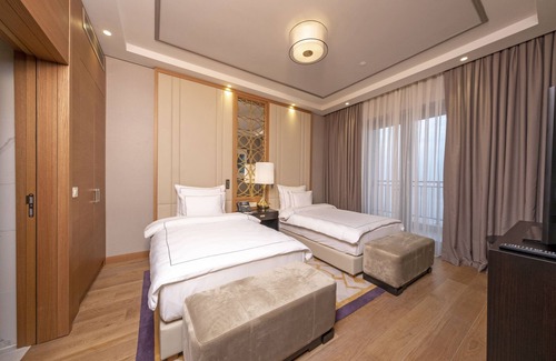 Boyalıca Hotel | Birun Ada Hotel