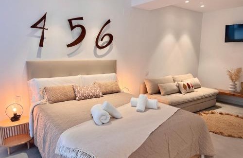 Ruzafa Apartamento | BiS Suites Ruzafa