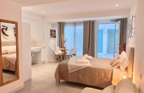 Ruzafa Apartamento | BiS Suites Ruzafa