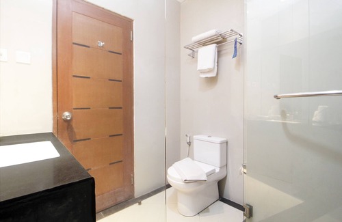 Surabaya Hotel | Bisanta Bidakara Surabaya