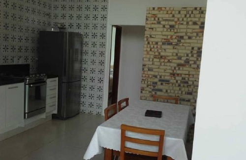 Biscaia Casa | Linda Casa de Frente al mar en condominio cerrado con playa privada