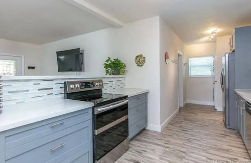 Biscayne Park Casa | Biscayne Property