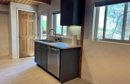 West Bishop Apartamento | Bishop Aces Apartment