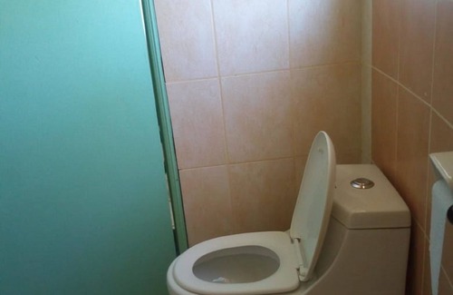 Kitale Casa | Bishop Muge Guest House & Conference