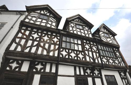 Bridgnorth Apartamento | Bishop Percys House