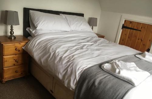 Bridgnorth Apartamento | Bishop Percys House