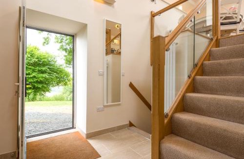 Bishops Castle Casa | Bishop's Castle Barn