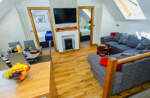 Bishops Tawton Casa | BISHOPS TAWTON SNOWDROP COTTAGE 3 Bedrooms