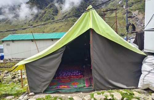 Sitapur Otro | Bisht Tents and guide Services