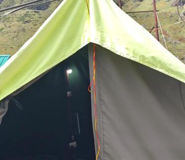 Sitapur Otro | Bisht Tents and guide Services