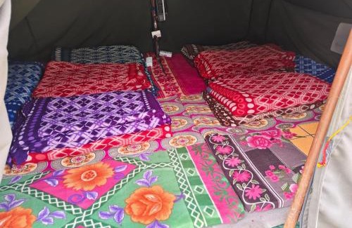 Sitapur Otro | Bisht Tents and guide Services