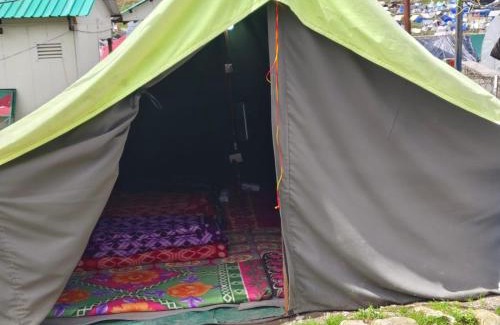 Sitapur Otro | Bisht Tents and guide Services