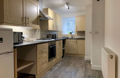 Bowness-on-Windermere Casa | Biskey Howe Central - free access to pool and gym