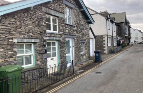 Bowness-on-Windermere Casa | Biskey Howe Central - free access to pool and gym