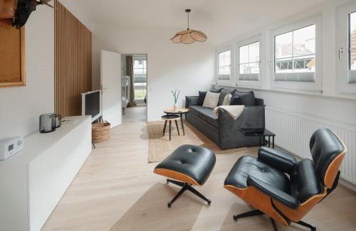 Norderney Apartamento | Bismarck 1884 B3