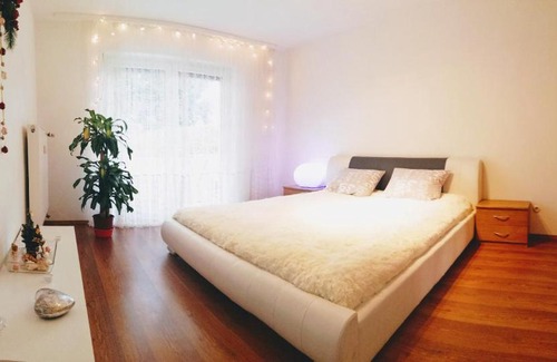 Pirmasens Apartamento | Bismarck Apartment
