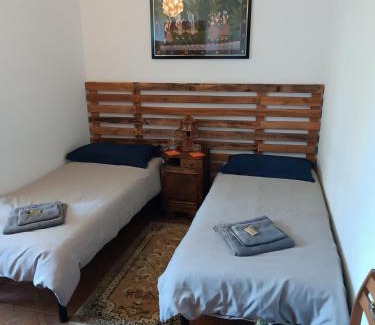 Miane Cama Y Desayuno | Biss Badaliss - Bed & Breakfast