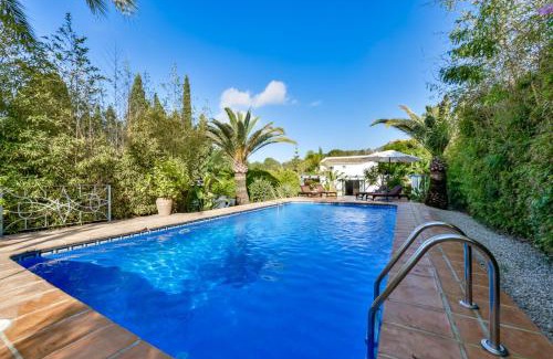 Jesus Pobre Villa | Bisserot - J. Pobre - By Almarina Villas