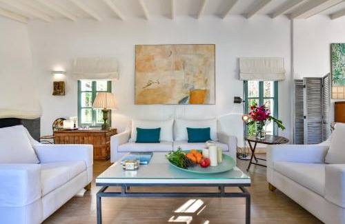 Jesus Pobre Villa | Bisserot - J. Pobre - By Almarina Villas