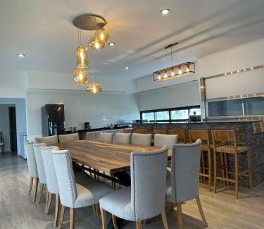 Corrientes Casa | Bitcoins House Los Carpinchos Laguna Brava