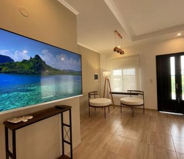 Corrientes Casa | Bitcoins House Los Carpinchos Laguna Brava