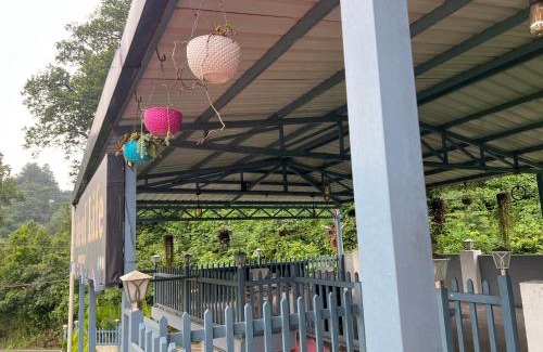 Bullawala Cama Y Desayuno | Bite of Life Cafe and Resort