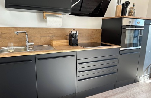 Erlangen Apartamento | Bitetti#N°1|Balcony|free Parking|Washdryer|SmartTv|Nature reserve