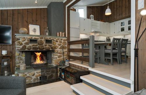 Beitostolen Casa | Bitigrenda K