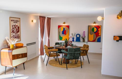 Nocera Superiore Apartamento | Bitter 26 Apartment - Vinto House Collections