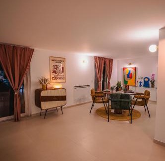 Nocera Superiore Apartamento | Bitter 26 Apartment - Vinto House Collections