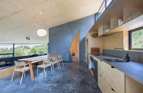 Closeburn Casa | Bivvy | House Of The Year Winner
