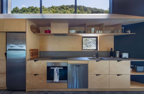 Closeburn Casa | Bivvy | House Of The Year Winner