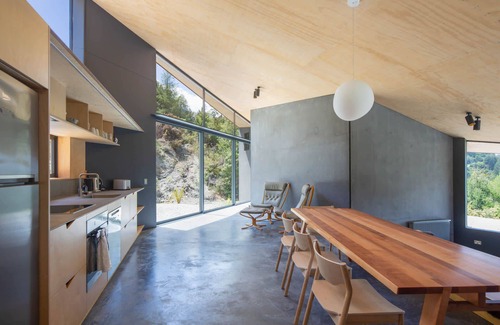 Closeburn Casa | Bivvy | House Of The Year Winner