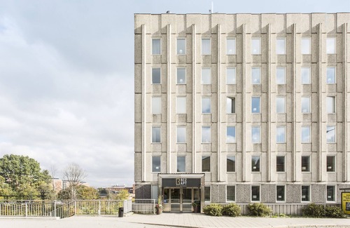 Huvudsta Apartamento | Biz Apartment Solna