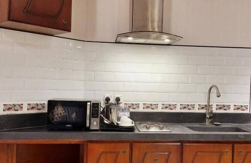 Tabuk Apartamento | Biz Hotel Apartments